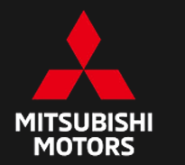 Mitsubishi Logo