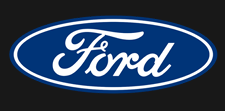 Ford Logo